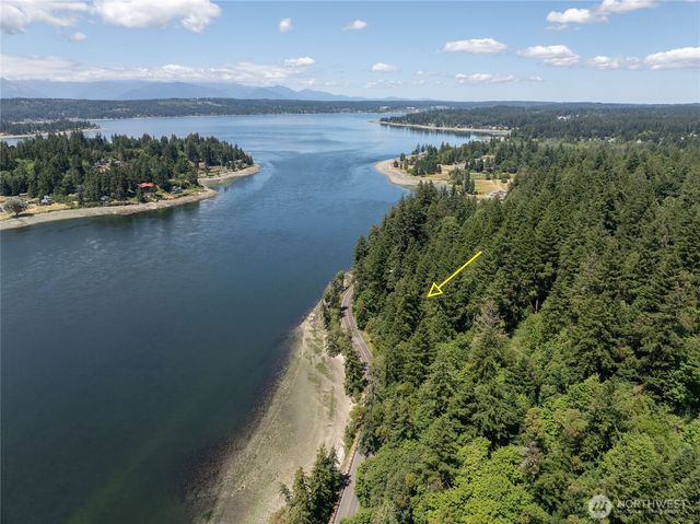 3 NW Sulphur Springs Lot 3, Bremerton, WA 98310