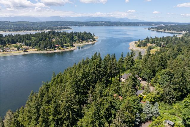 3 NW Sulphur Springs Lot 3, Bremerton, WA 98310
