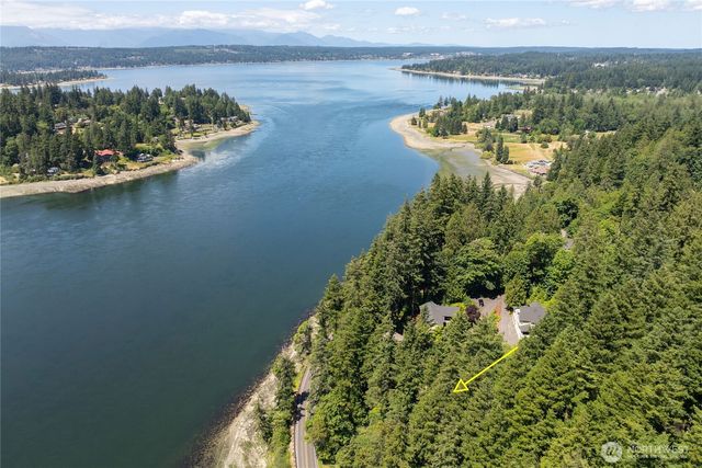 3 NW Sulphur Springs Lot 3, Bremerton, WA 98310
