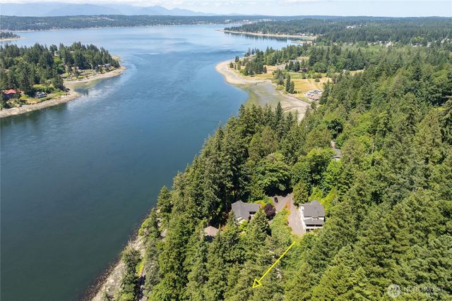 3 NW Sulphur Springs Lot 3, Bremerton, WA 98310