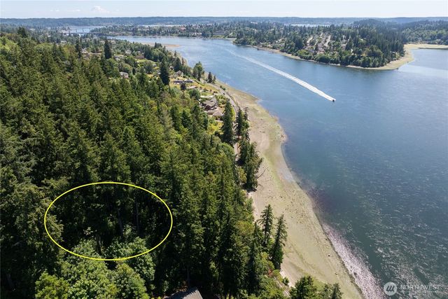 3 NW Sulphur Springs Lot 3, Bremerton, WA 98310