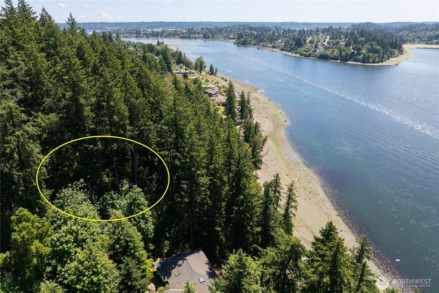 3 NW Sulphur Springs Lot 3, Bremerton, WA 98310