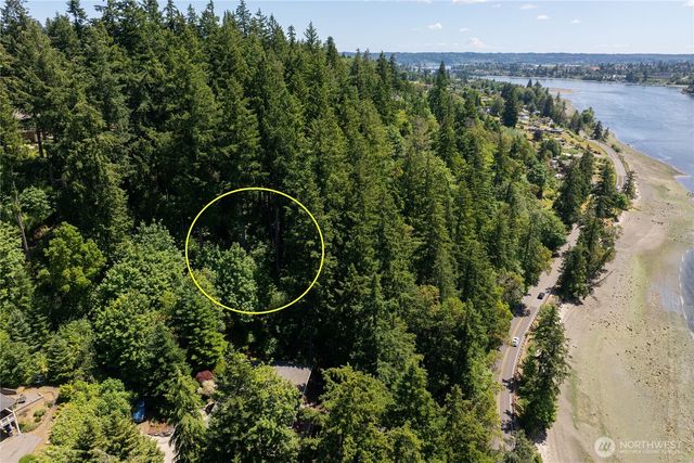 3 NW Sulphur Springs Lot 3, Bremerton, WA 98310