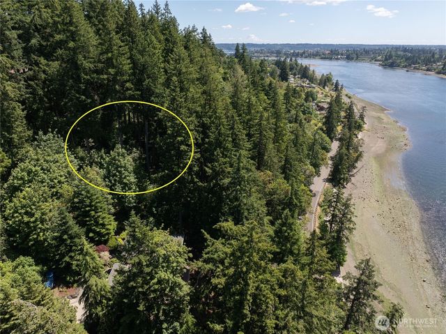 3 NW Sulphur Springs Lot 3, Bremerton, WA 98310