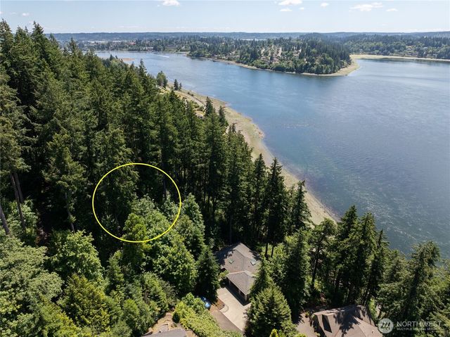 3 NW Sulphur Springs Lot 3, Bremerton, WA 98310
