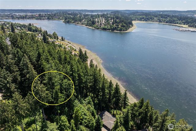 3 NW Sulphur Springs Lot 3, Bremerton, WA 98310