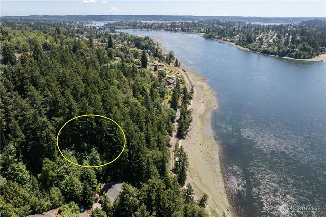3 NW Sulphur Springs Lot 3, Bremerton, WA 98310
