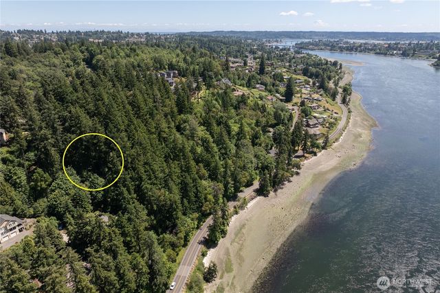 3 NW Sulphur Springs Lot 3, Bremerton, WA 98310