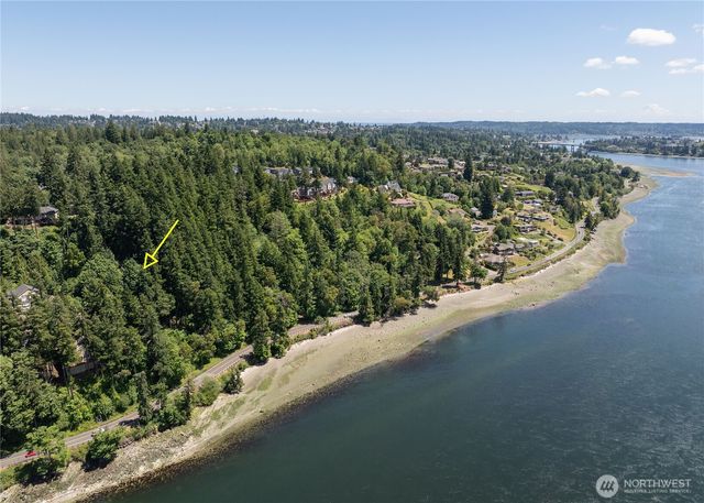 3 NW Sulphur Springs Lot 3, Bremerton, WA 98310