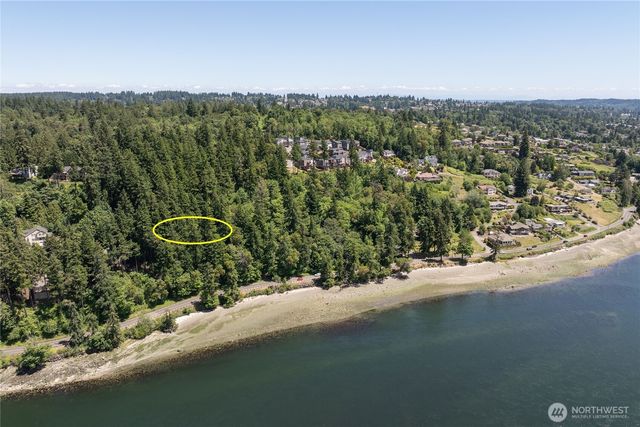 3 NW Sulphur Springs Lot 3, Bremerton, WA 98310
