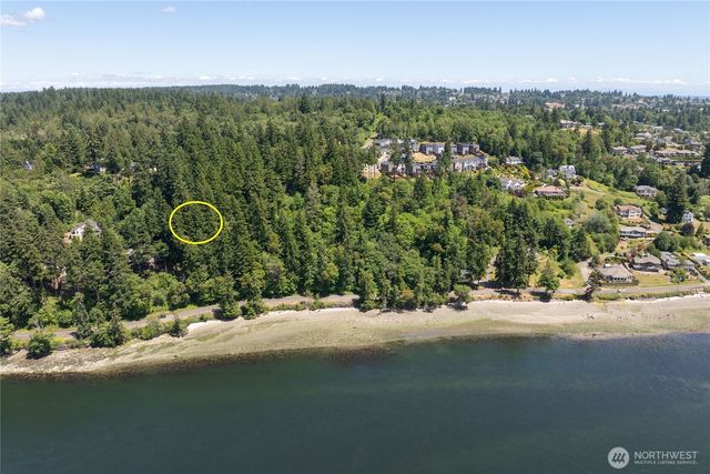 3 NW Sulphur Springs Lot 3, Bremerton, WA 98310