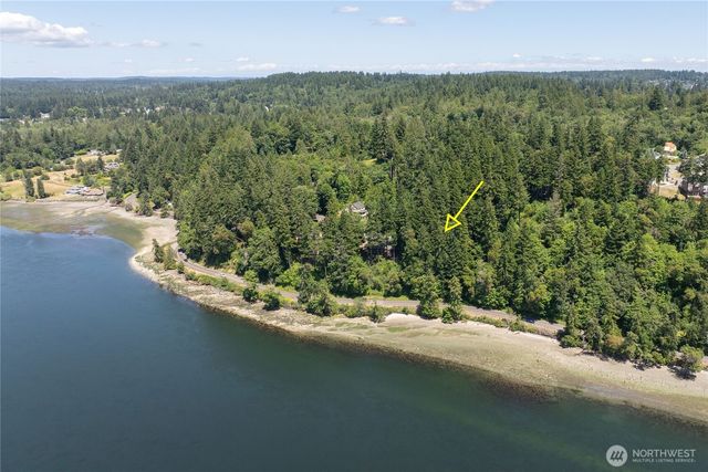 3 NW Sulphur Springs Lot 3, Bremerton, WA 98310