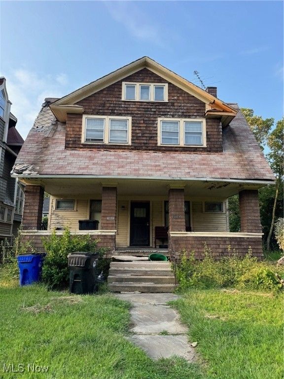 10117 South Boulevard, Cleveland, OH 44108