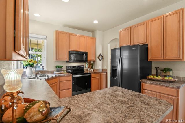 7490 W Layton Way, Littleton, CO 80123