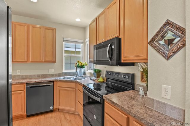 7490 W Layton Way, Littleton, CO 80123