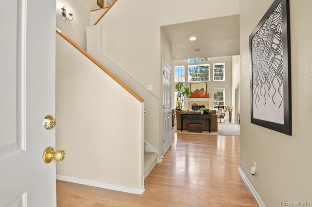 7490 W Layton Way, Littleton, CO 80123