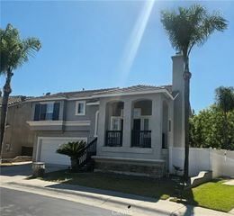 932 Palermo Lane, Corona, CA 92879