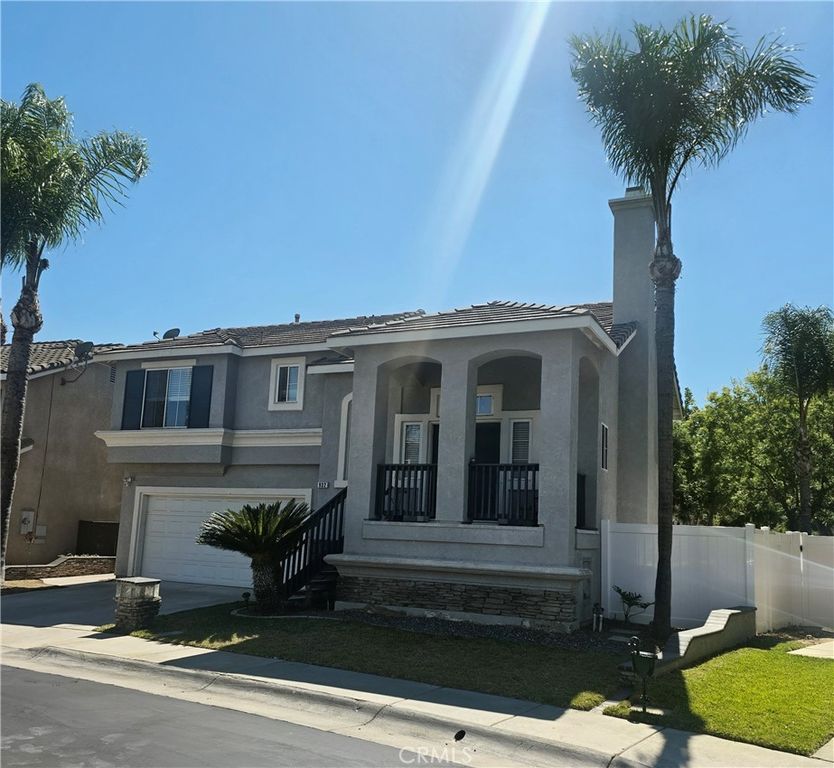 932 Palermo Lane, Corona, CA 92879