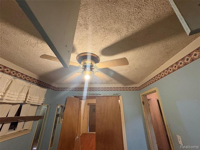 16591 Wormer Street, Detroit, MI 48219