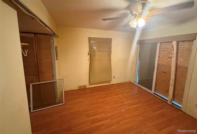 16591 Wormer Street, Detroit, MI 48219