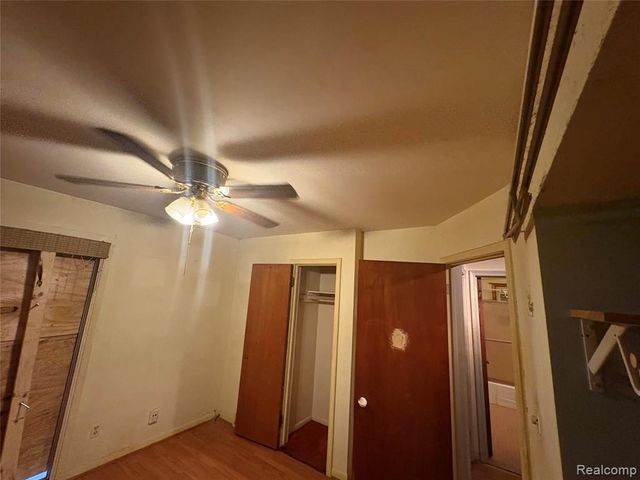 16591 Wormer Street, Detroit, MI 48219