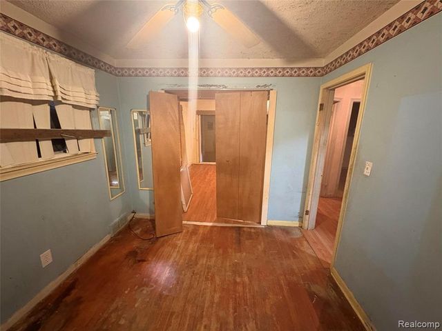 16591 Wormer Street, Detroit, MI 48219