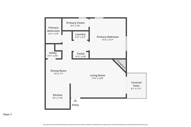 1713 Fulham Street F, Saint Paul, MN 55113