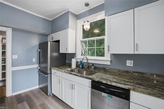 257 Maryland AVE, Portsmouth, VA 23707