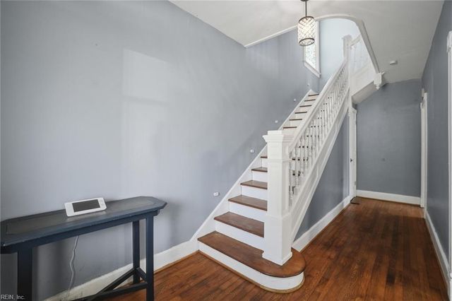 257 Maryland AVE, Portsmouth, VA 23707