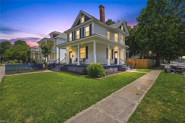 257 Maryland AVE, Portsmouth, VA 23707