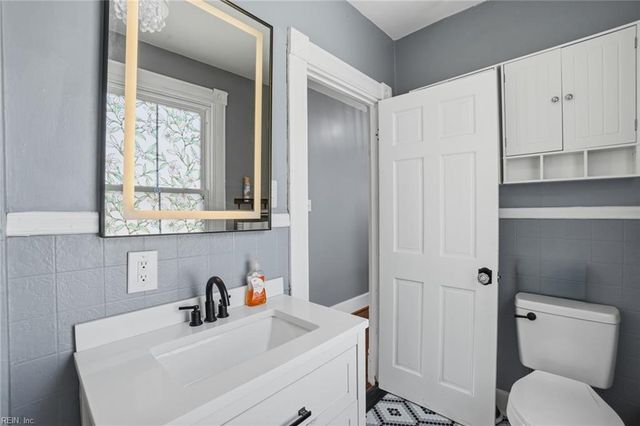 257 Maryland AVE, Portsmouth, VA 23707
