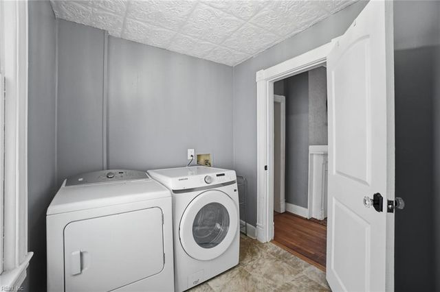 257 Maryland AVE, Portsmouth, VA 23707