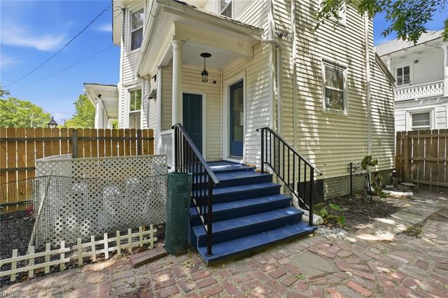 257 Maryland AVE, Portsmouth, VA 23707