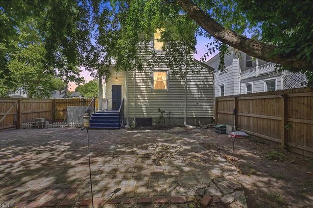 257 Maryland AVE, Portsmouth, VA 23707