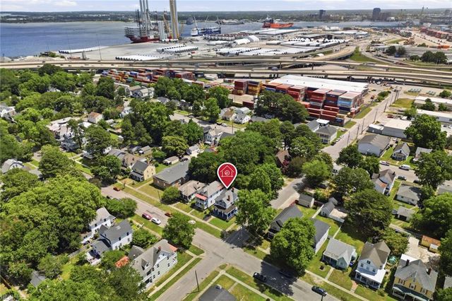 257 Maryland AVE, Portsmouth, VA 23707