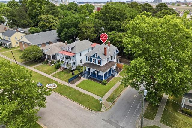 257 Maryland AVE, Portsmouth, VA 23707
