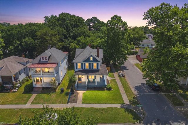 257 Maryland AVE, Portsmouth, VA 23707