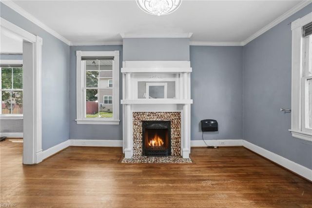257 Maryland AVE, Portsmouth, VA 23707
