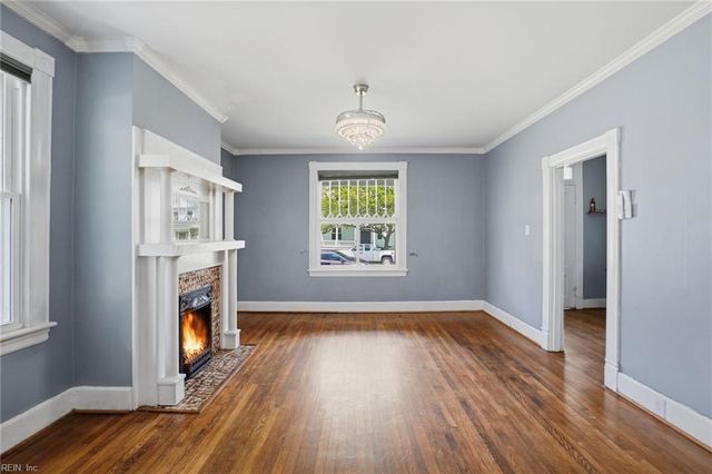 257 Maryland AVE, Portsmouth, VA 23707