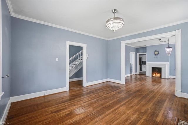 257 Maryland AVE, Portsmouth, VA 23707