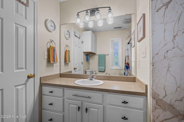 332 Foxhall Road, Newport, NC 28570