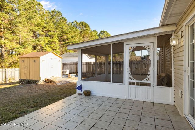 332 Foxhall Road, Newport, NC 28570