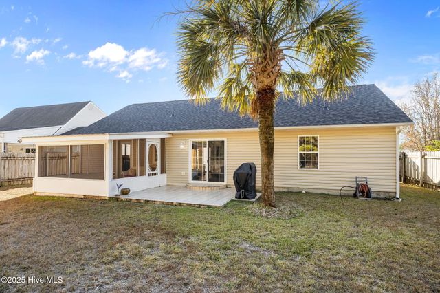 332 Foxhall Road, Newport, NC 28570