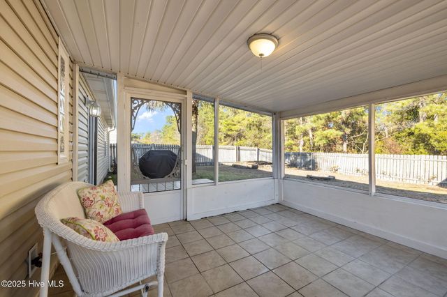 332 Foxhall Road, Newport, NC 28570