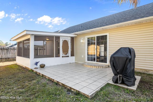 332 Foxhall Road, Newport, NC 28570