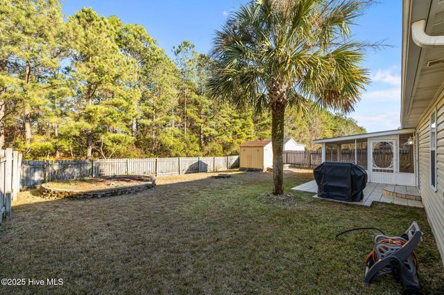 332 Foxhall Road, Newport, NC 28570