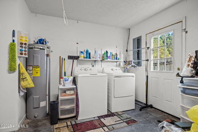 332 Foxhall Road, Newport, NC 28570