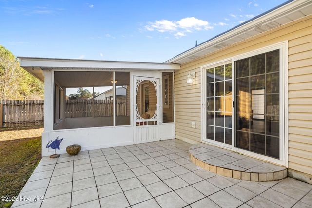 332 Foxhall Road, Newport, NC 28570