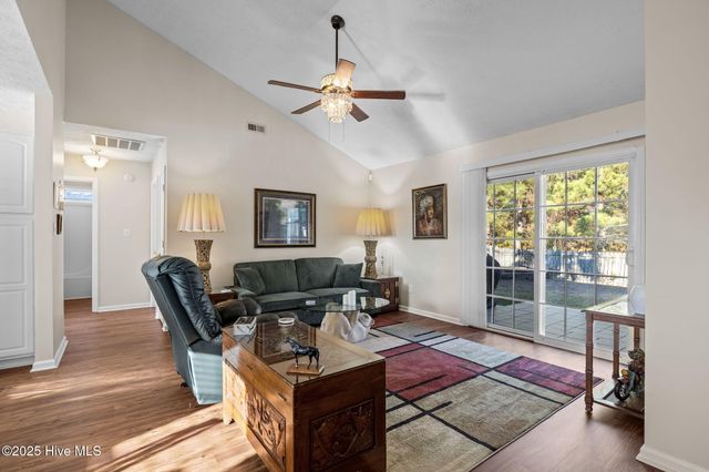 332 Foxhall Road, Newport, NC 28570