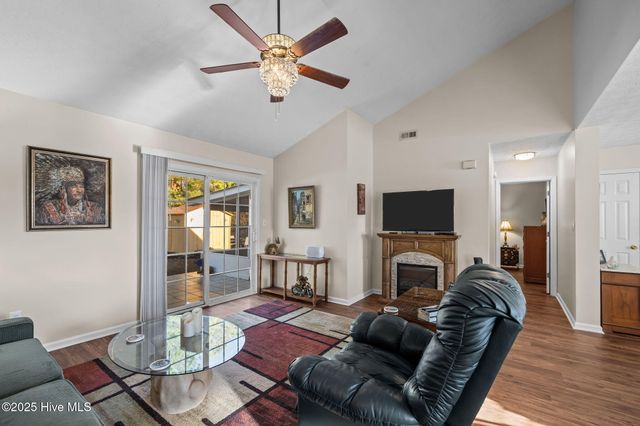 332 Foxhall Road, Newport, NC 28570